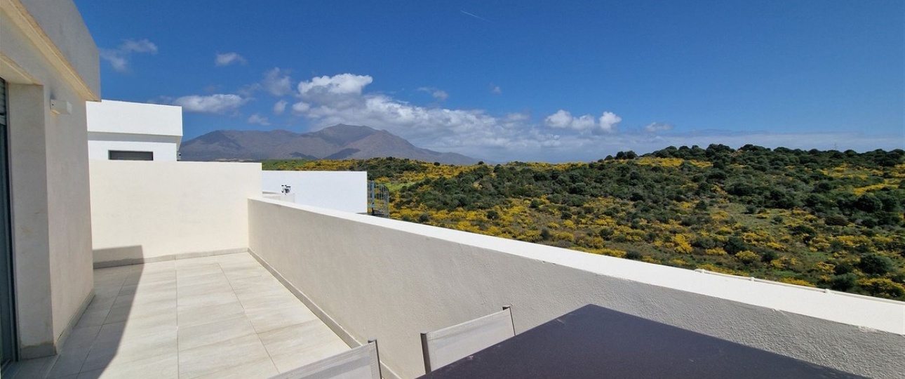 Rynek wtórny - apartment - Estepona - Estepona Centro