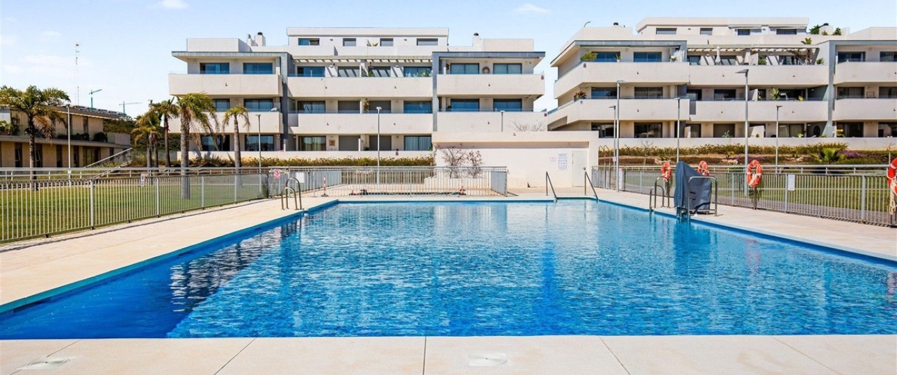 Rynek wtórny - apartment - Estepona - Estepona Centro