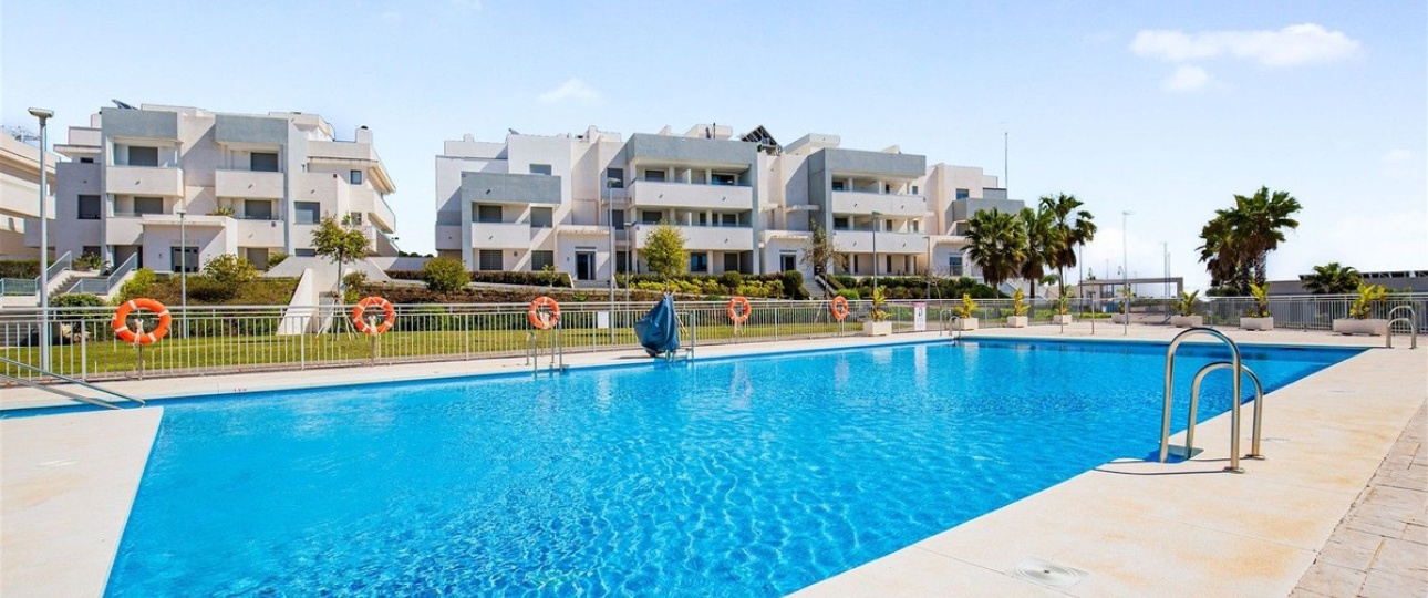 Rynek wtórny - apartment - Estepona - Estepona Centro