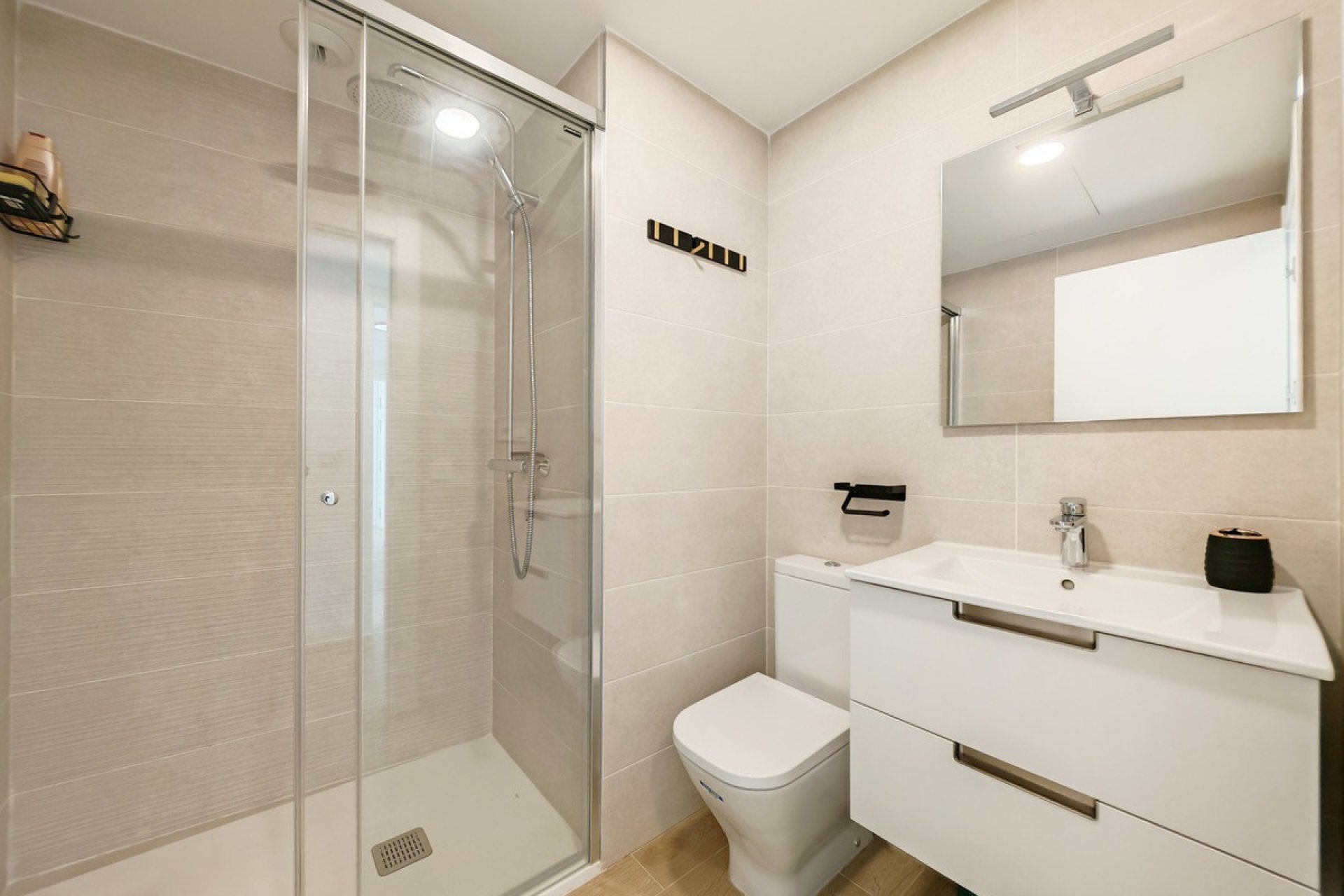 Rynek wtórny - apartment - Estepona - Estepona Centro