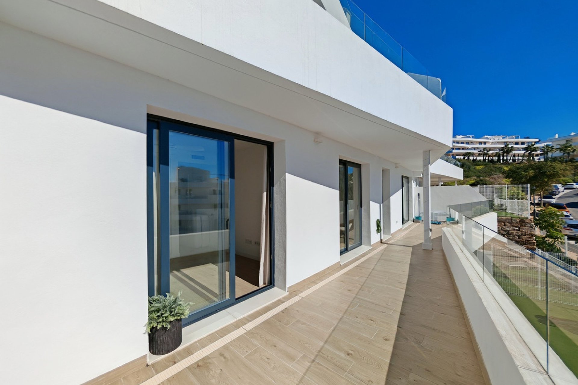 Rynek wtórny - apartment - Estepona - Estepona Centro