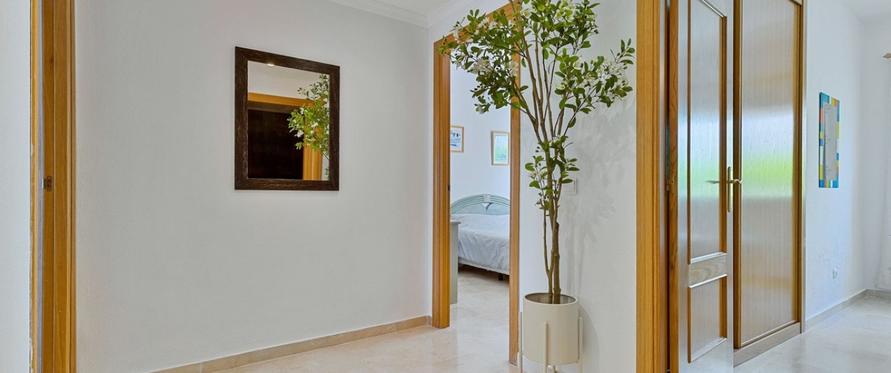 Rynek wtórny - apartment - Estepona - Estepona Centro