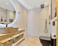 Rynek wtórny - apartment - Estepona - Estepona Centro