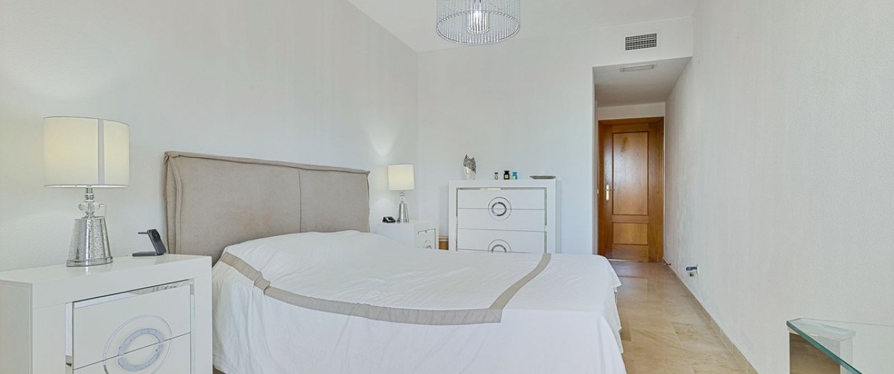 Rynek wtórny - apartment - Estepona - Estepona Centro