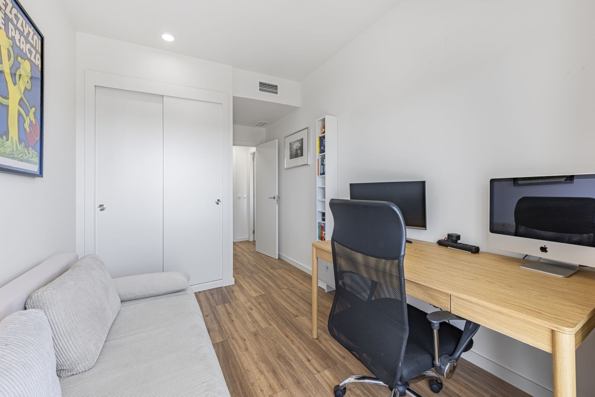 Rynek wtórny - apartment - Estepona - Estepona Centro