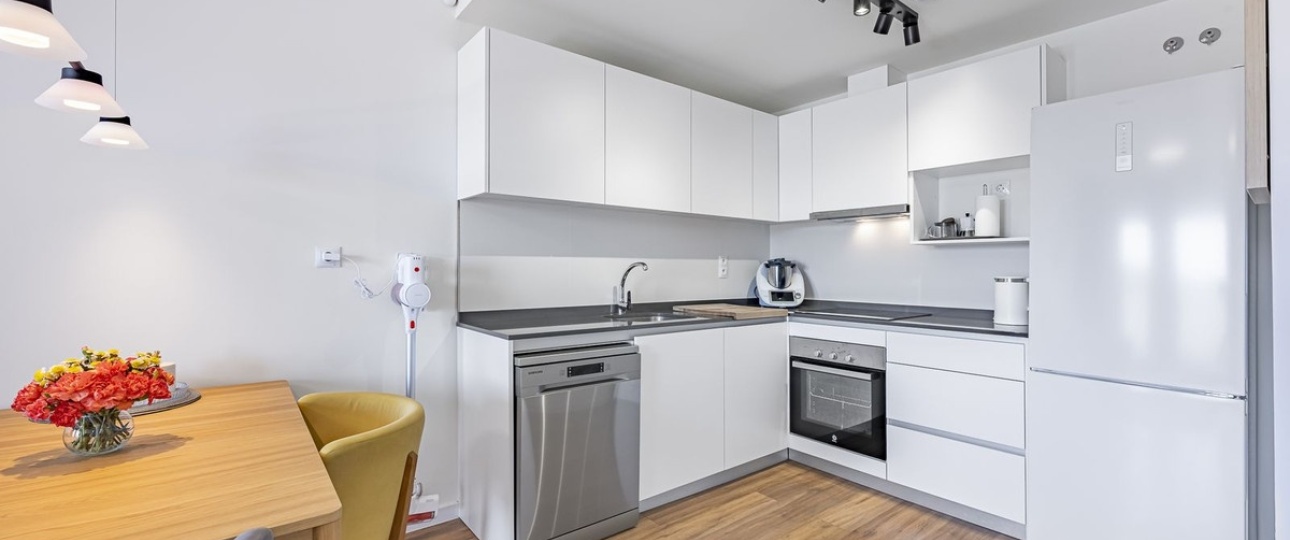 Rynek wtórny - apartment - Estepona - Estepona Centro