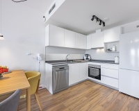 Rynek wtórny - apartment - Estepona - Estepona Centro