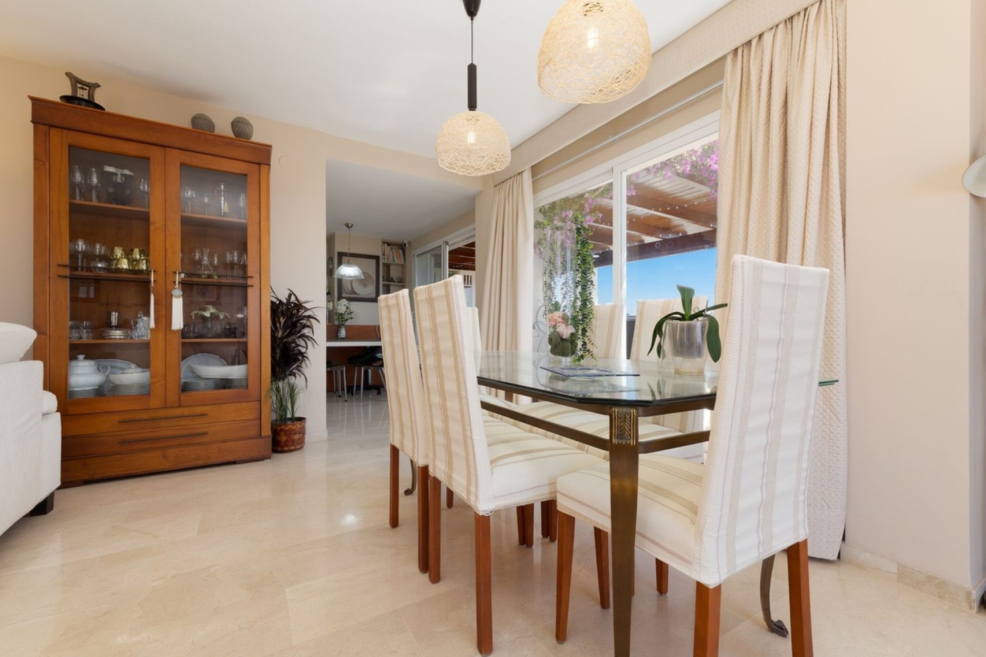 Rynek wtórny - apartment - Estepona - Estepona Centro