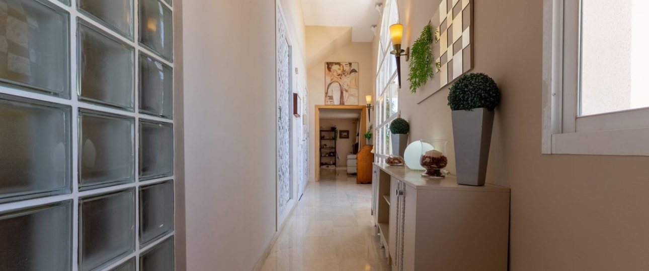 Rynek wtórny - apartment - Estepona - Estepona Centro