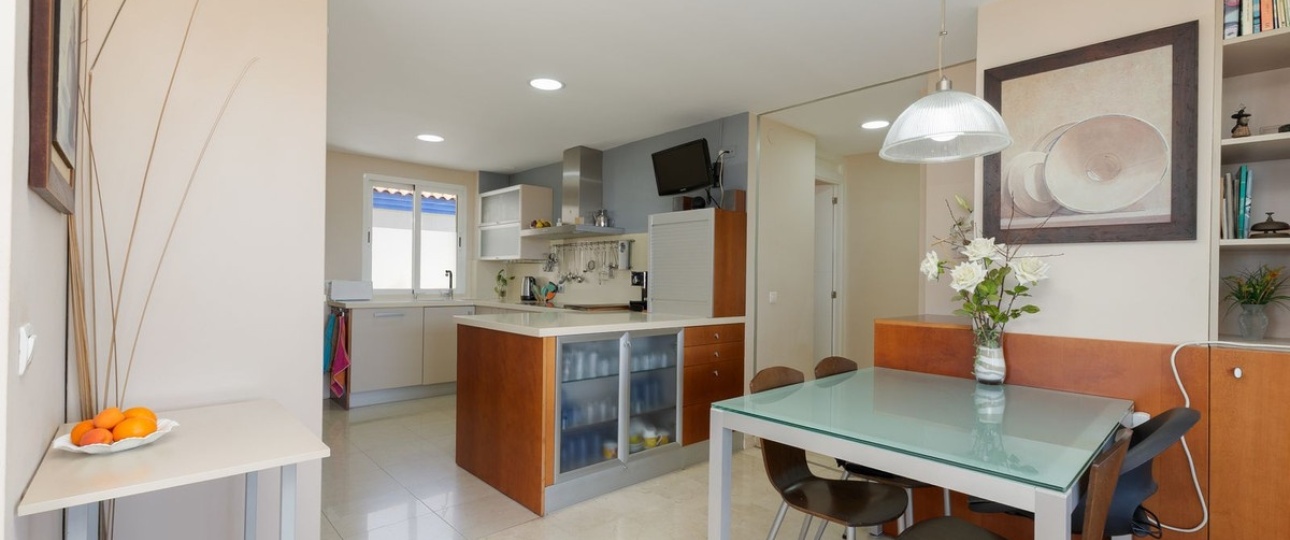 Rynek wtórny - apartment - Estepona - Estepona Centro
