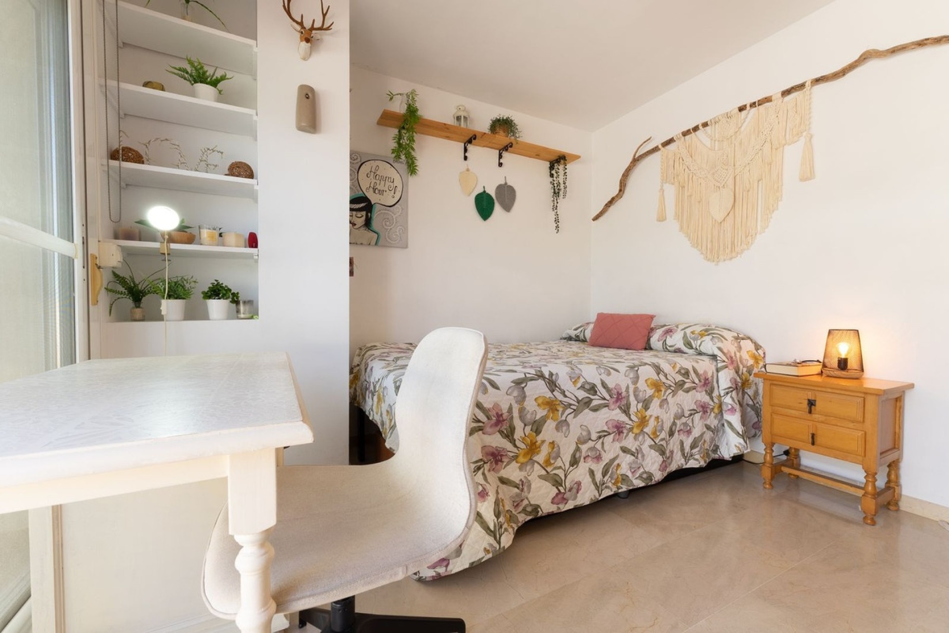 Rynek wtórny - apartment - Estepona - Estepona Centro