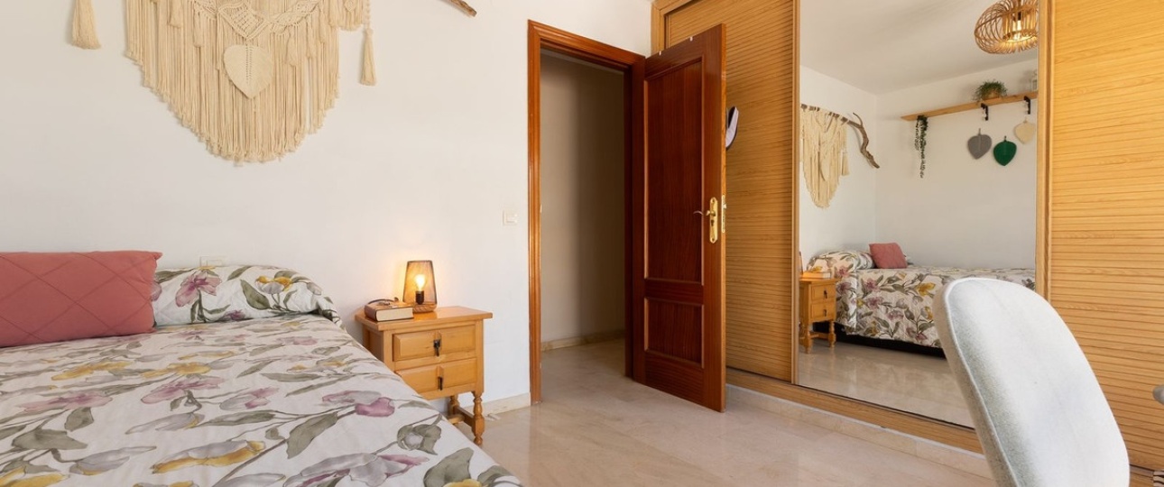 Rynek wtórny - apartment - Estepona - Estepona Centro