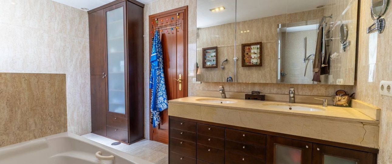 Rynek wtórny - apartment - Estepona - Estepona Centro