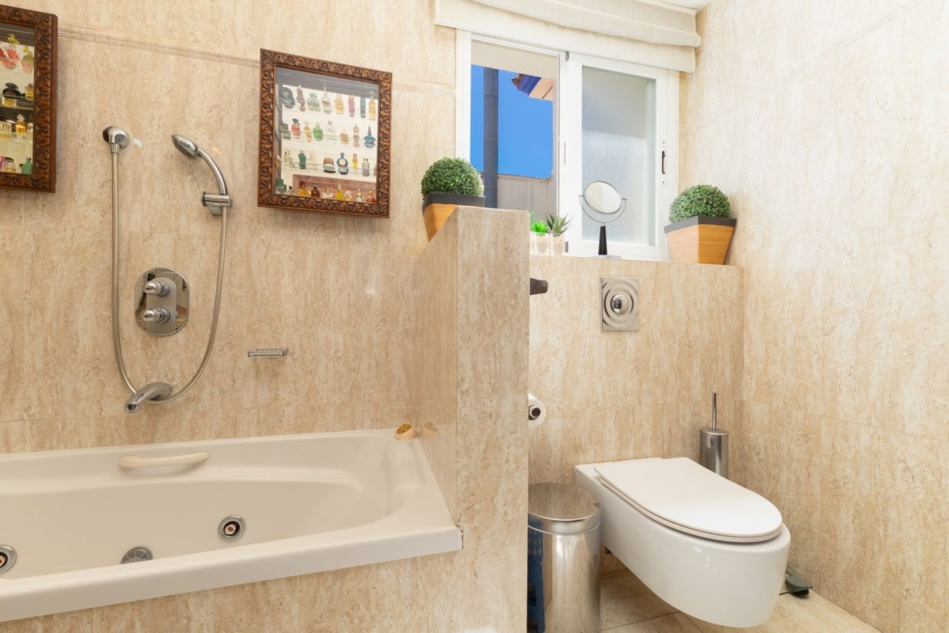 Rynek wtórny - apartment - Estepona - Estepona Centro