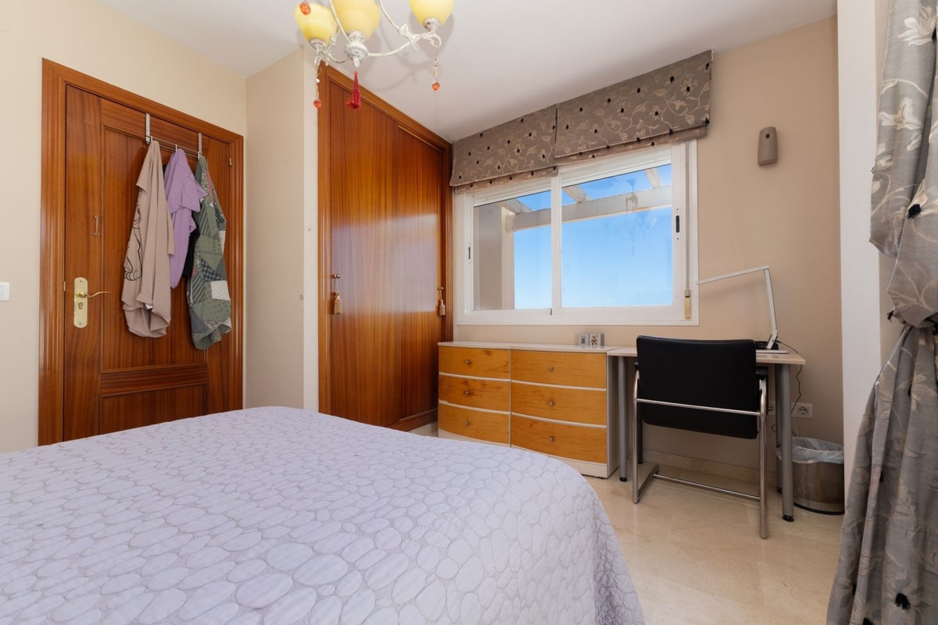 Rynek wtórny - apartment - Estepona - Estepona Centro