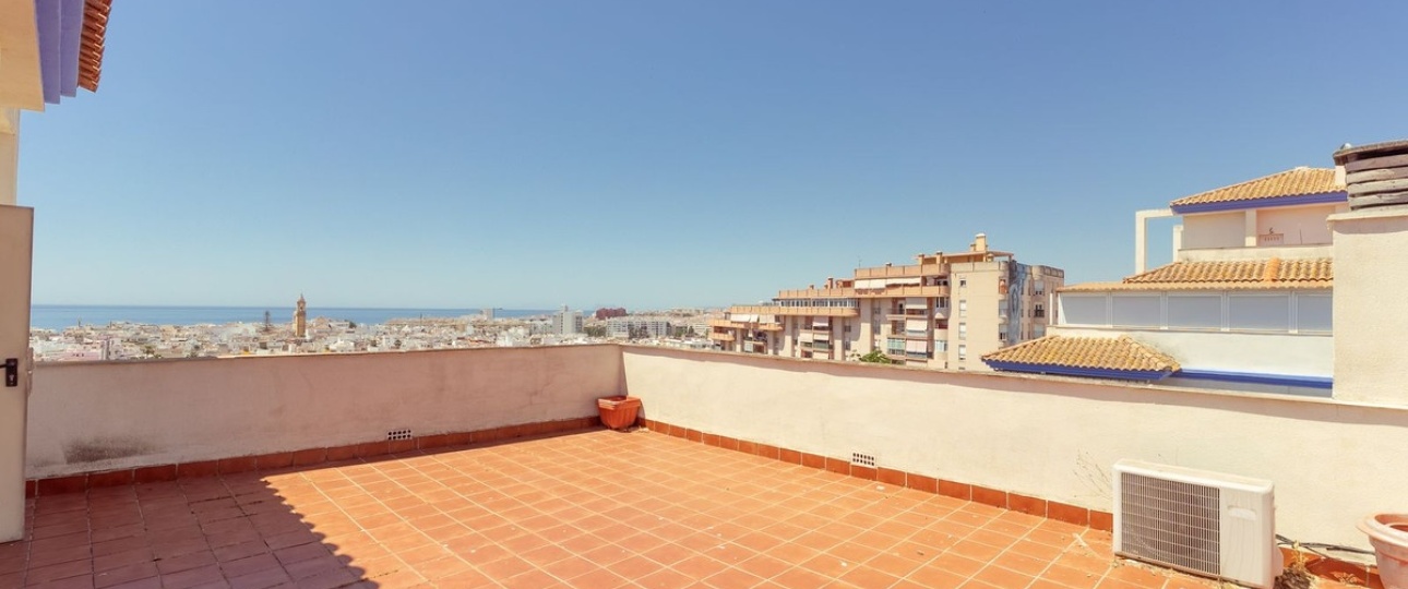 Rynek wtórny - apartment - Estepona - Estepona Centro