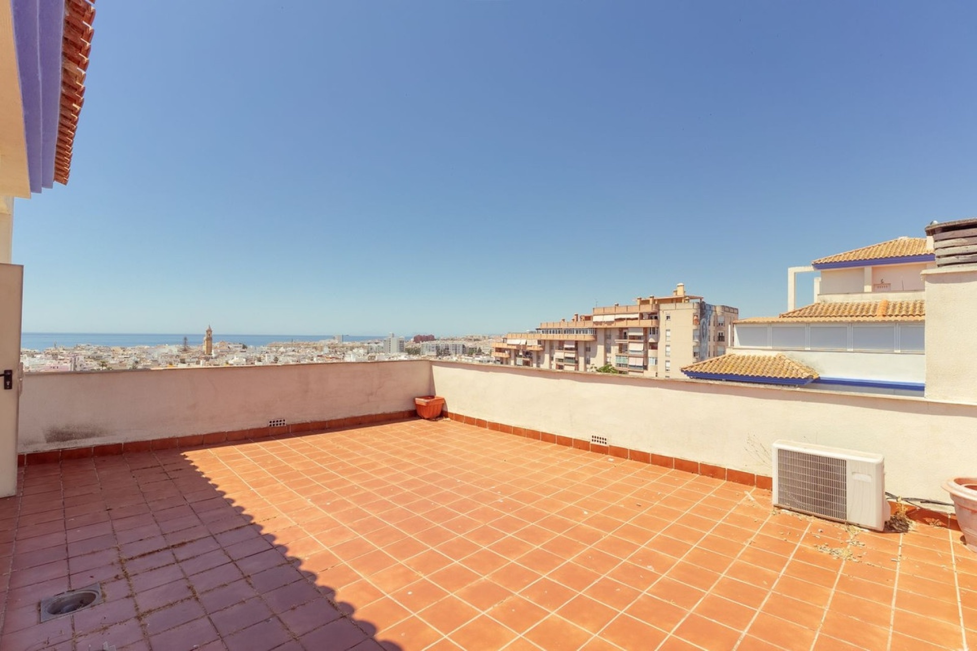 Rynek wtórny - apartment - Estepona - Estepona Centro
