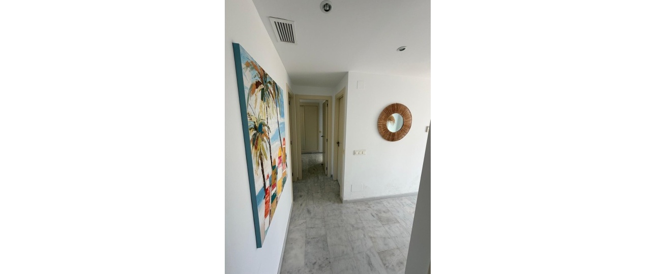 Rynek wtórny - apartment - Estepona - Estepona Centro