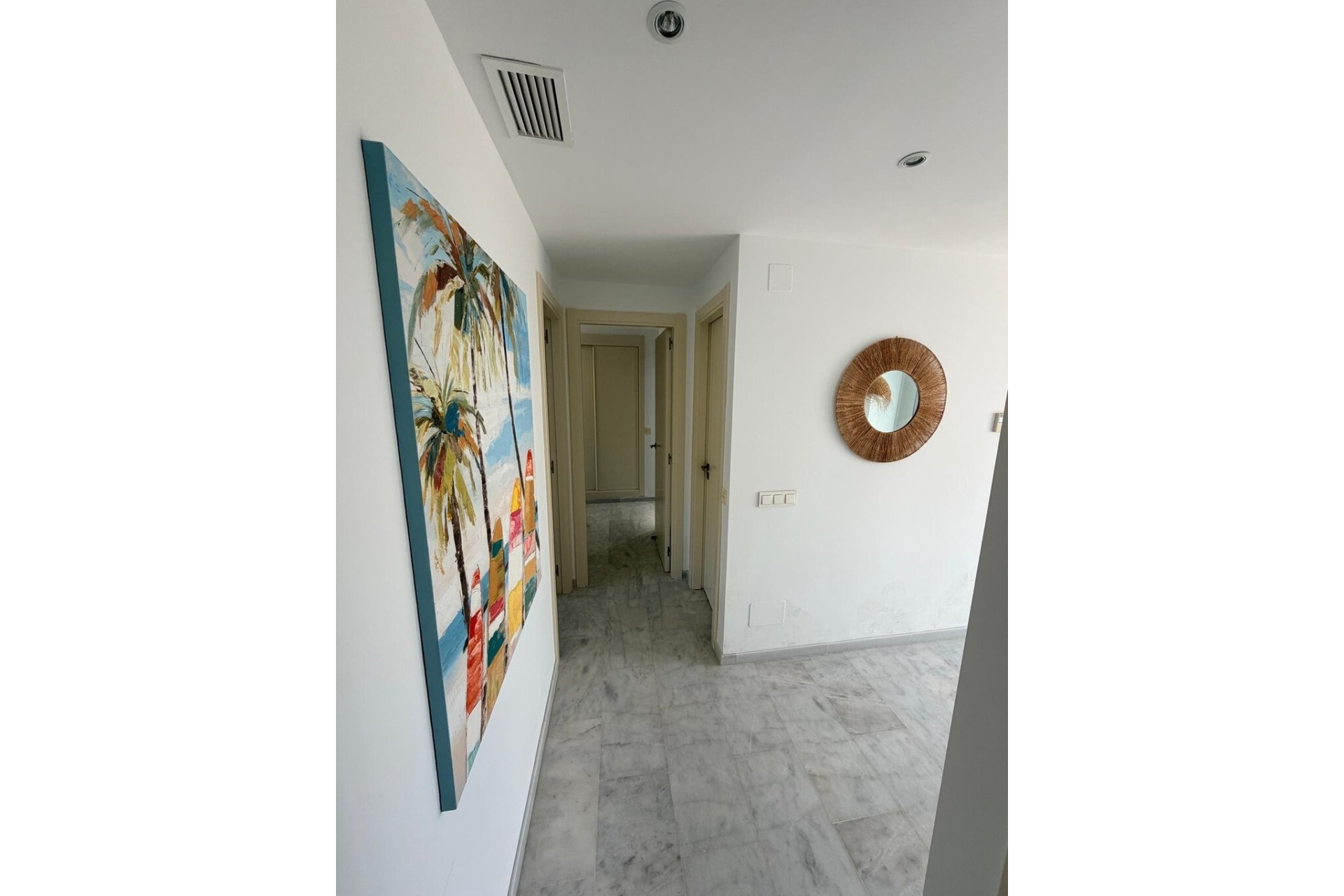 Rynek wtórny - apartment - Estepona - Estepona Centro