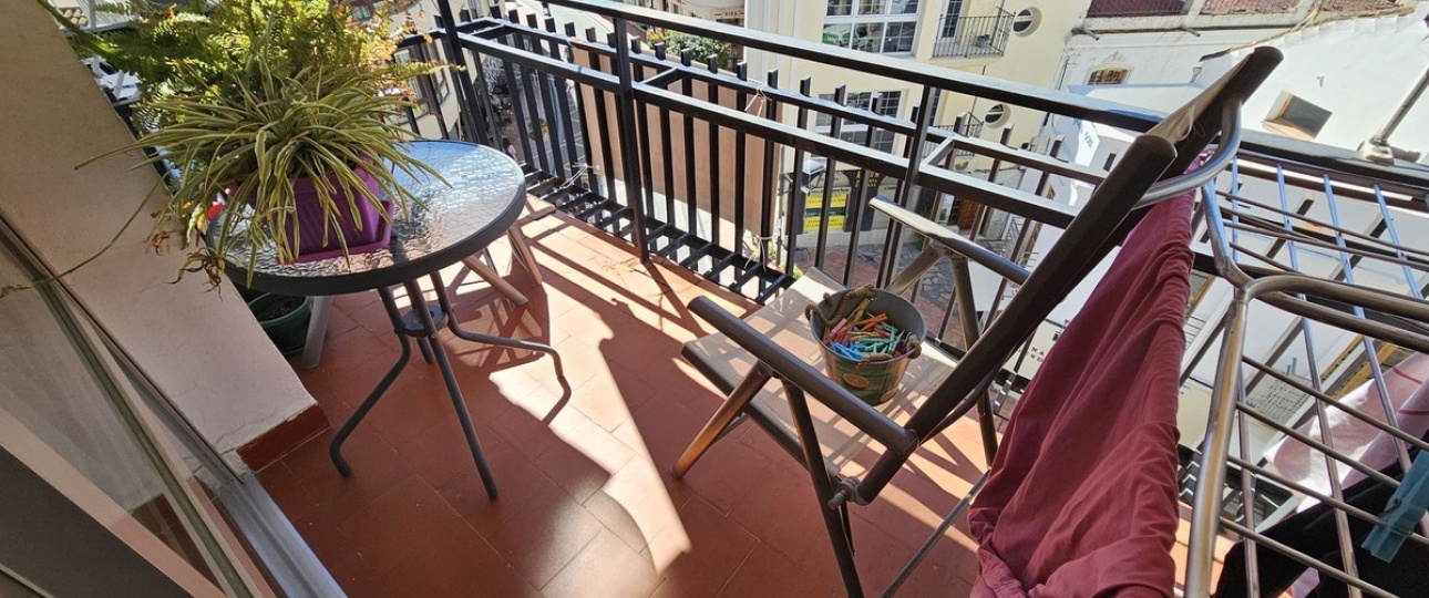 Rynek wtórny - apartment - Estepona - Estepona Centro