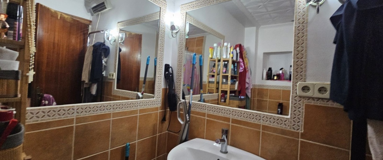 Rynek wtórny - apartment - Estepona - Estepona Centro
