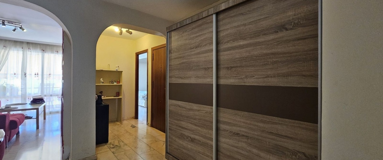 Rynek wtórny - apartment - Estepona - Estepona Centro