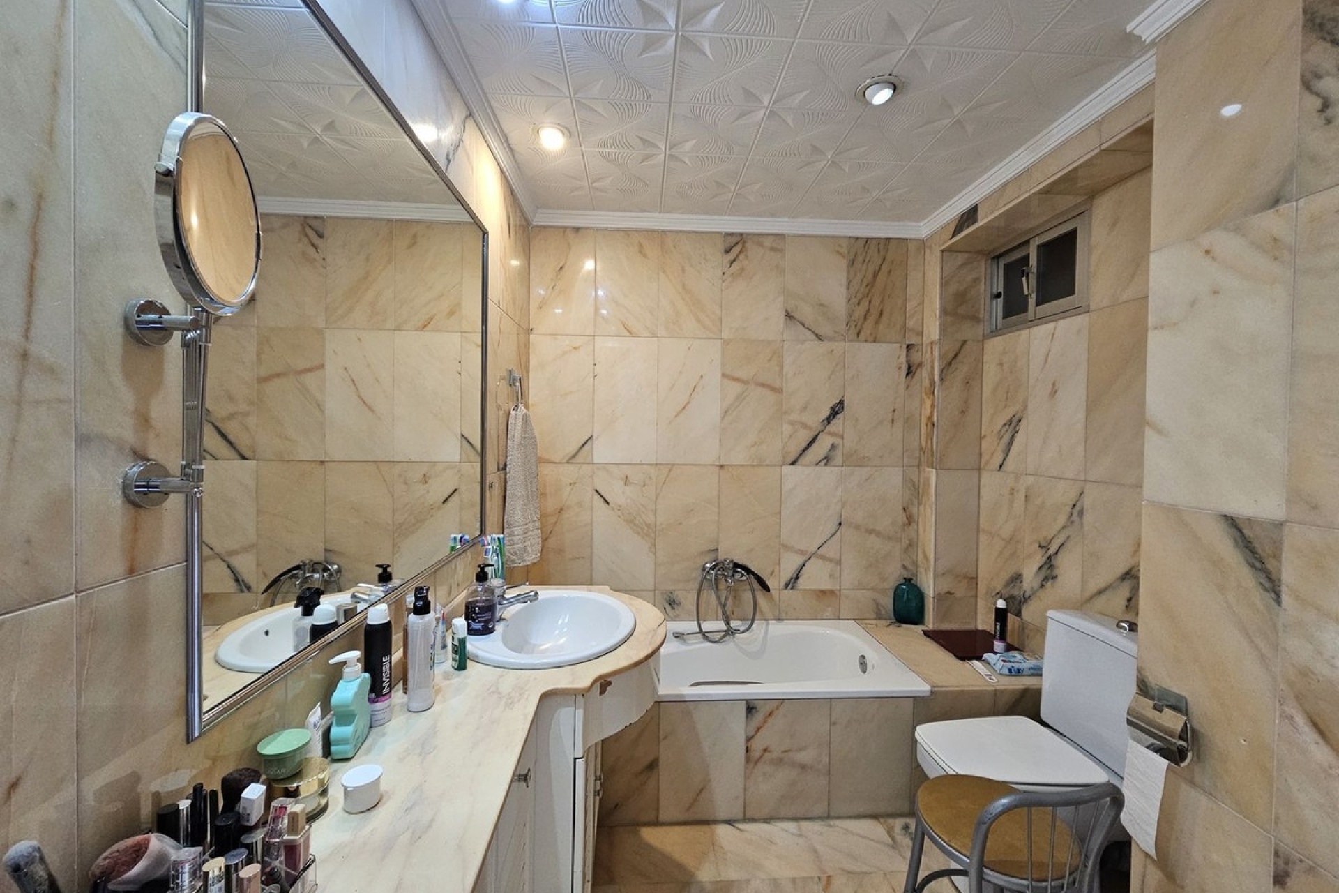 Rynek wtórny - apartment - Estepona - Estepona Centro