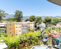 Rynek wtórny - apartment - Estepona - Estepona Centro