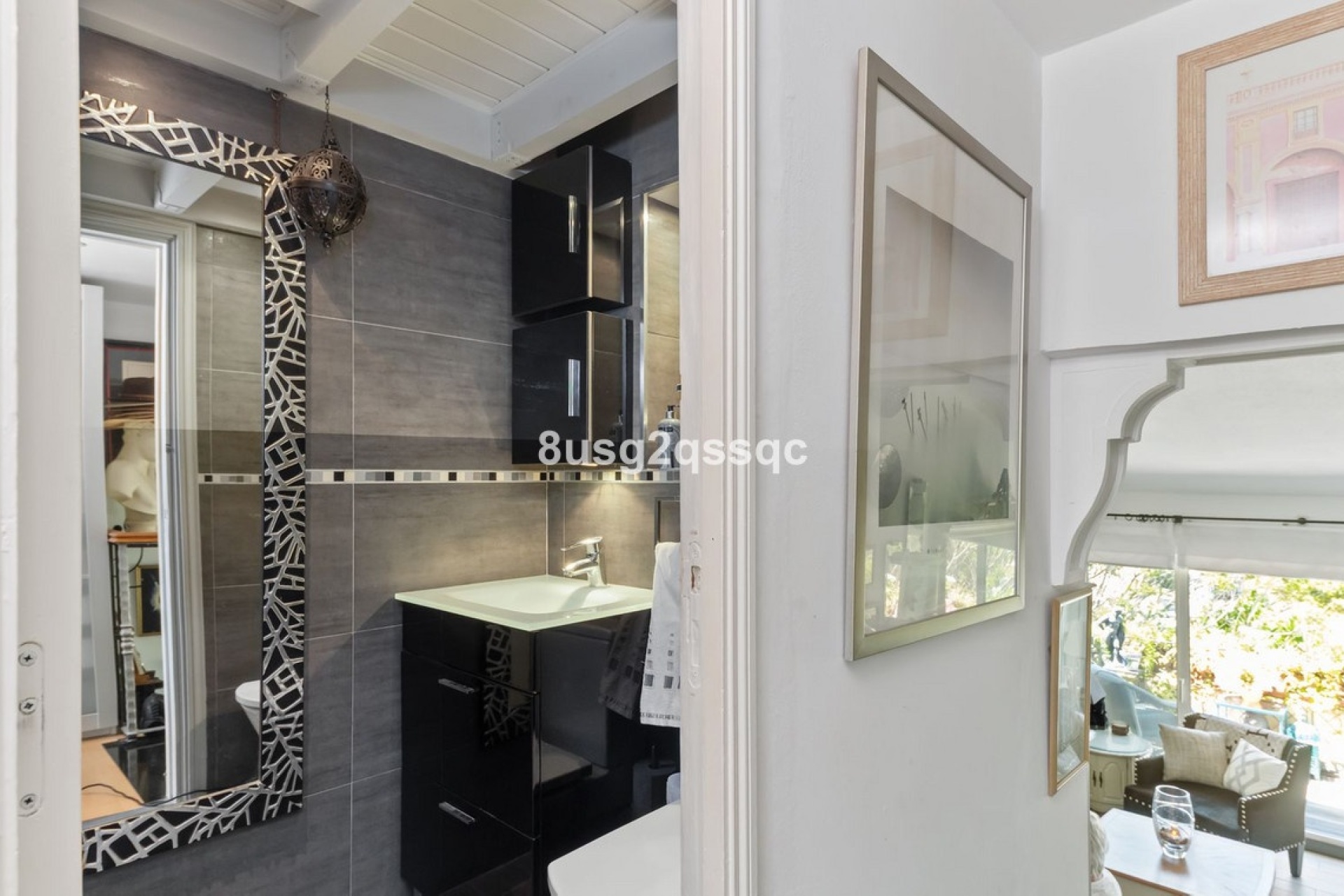 Rynek wtórny - apartment - Estepona - Estepona Centro