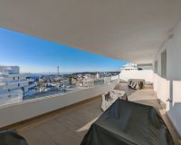 Rynek wtórny - apartment - Estepona - Estepona Centro