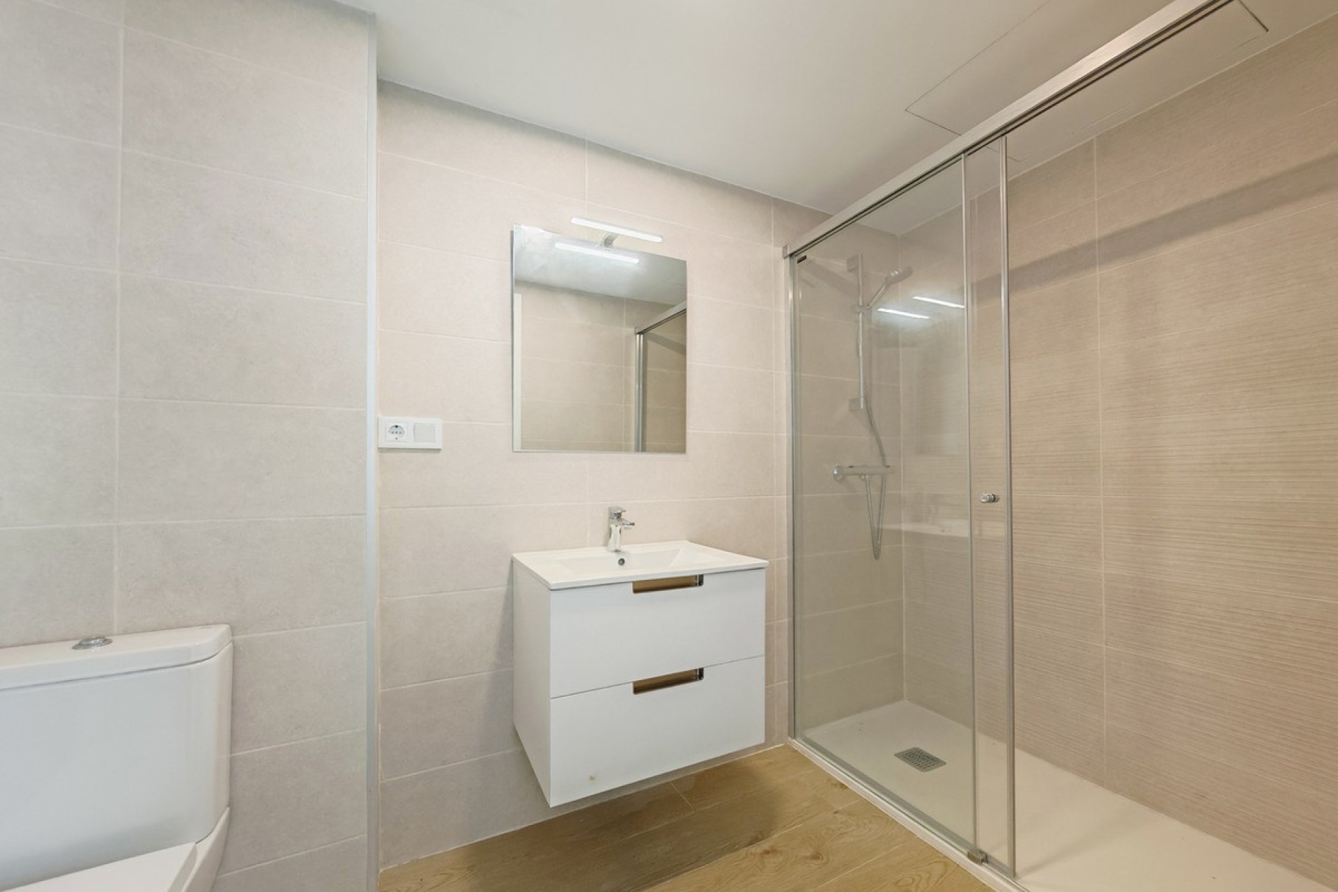Rynek wtórny - apartment - Estepona - Estepona Centro
