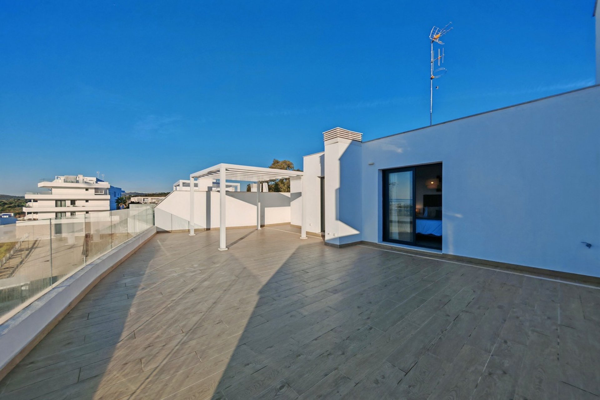 Rynek wtórny - apartment - Estepona - Estepona Centro