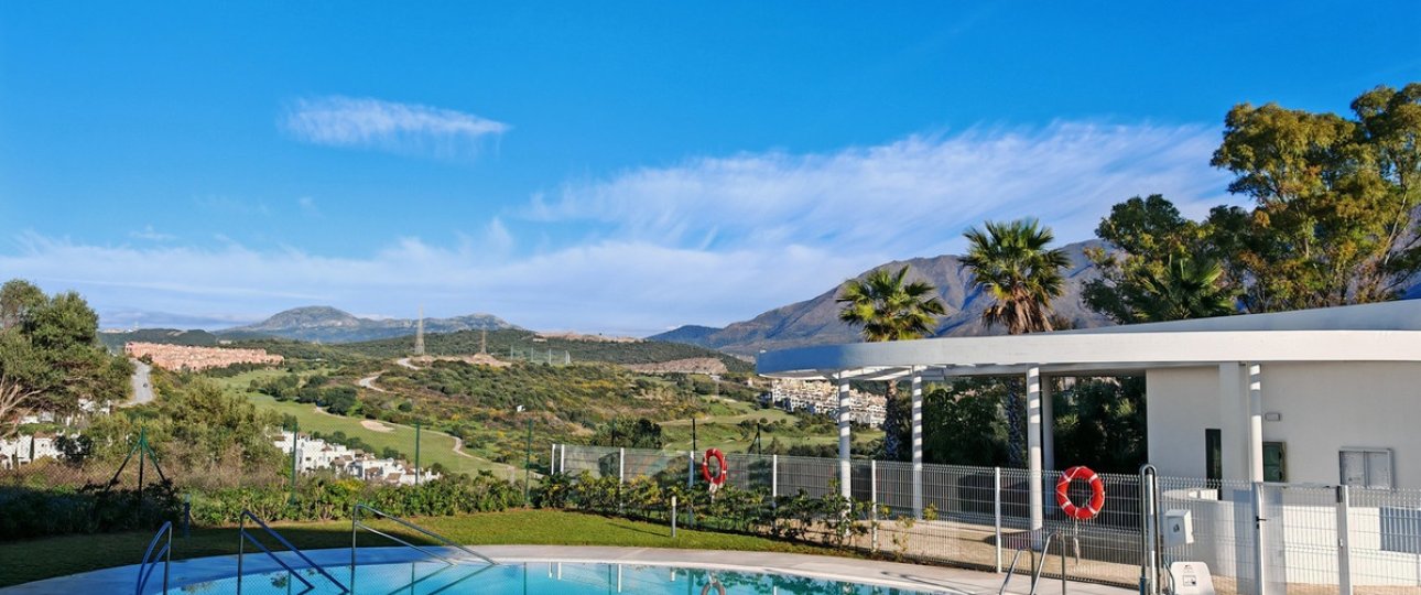 Rynek wtórny - apartment - Estepona - Estepona Centro