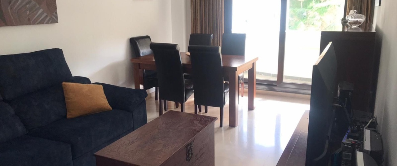 Rynek wtórny - apartment - Estepona - Estepona Centro