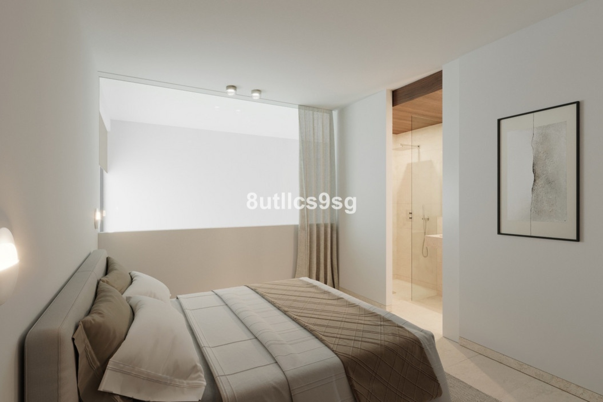 Rynek wtórny - apartment - Estepona - Estepona Centro