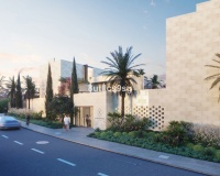Rynek wtórny - apartment - Estepona - Estepona Centro