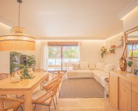 Rynek wtórny - apartment - Estepona - Estepona Centro