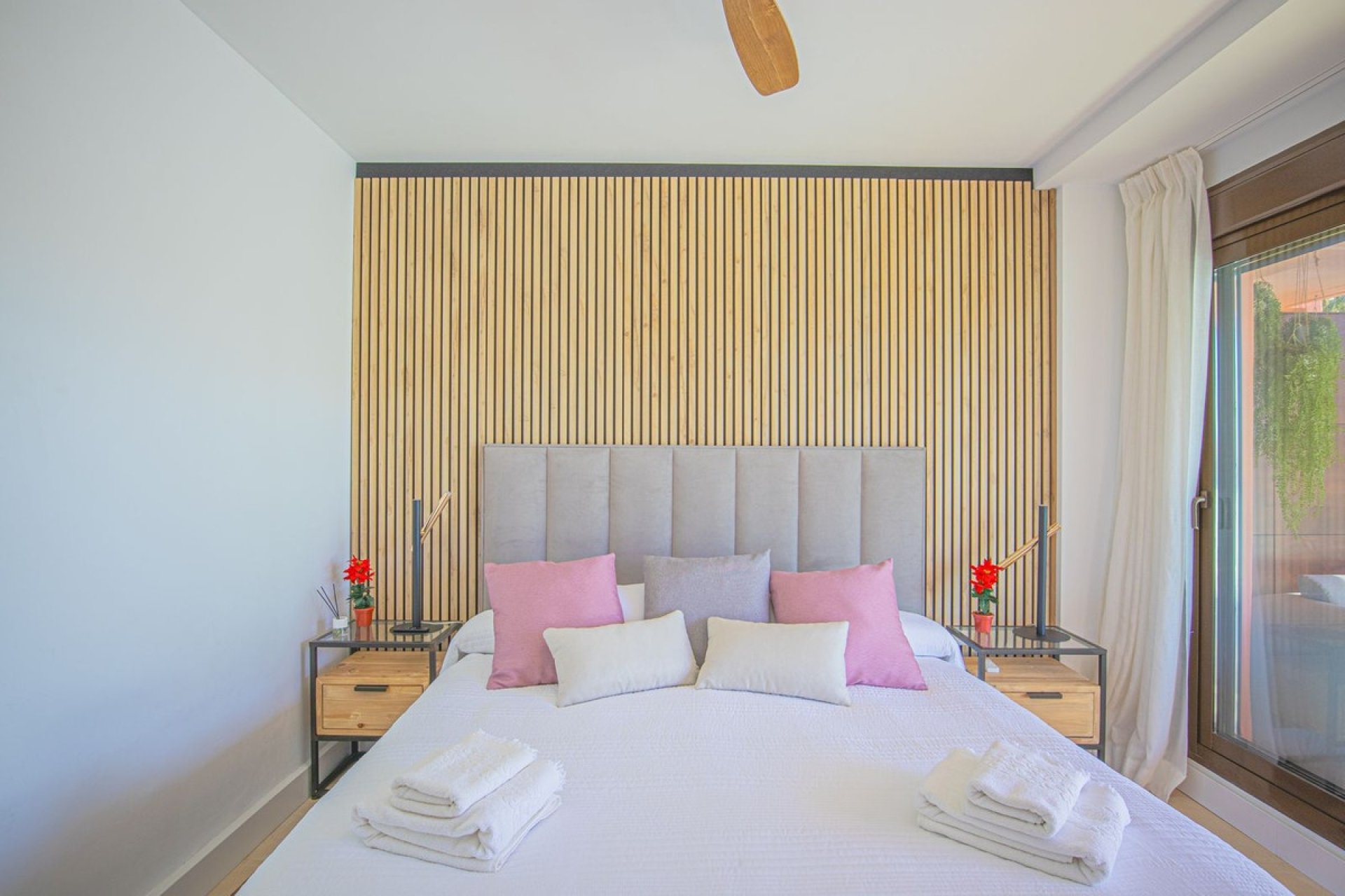 Rynek wtórny - apartment - Estepona - Estepona Centro
