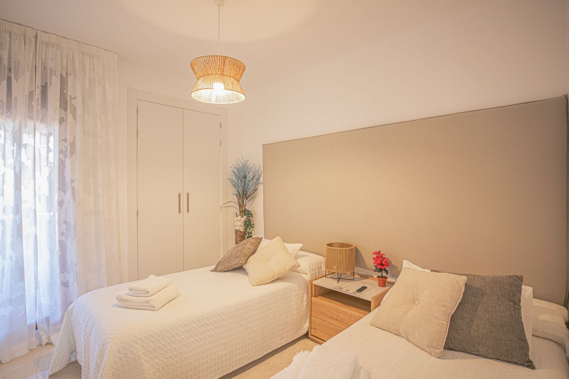 Rynek wtórny - apartment - Estepona - Estepona Centro