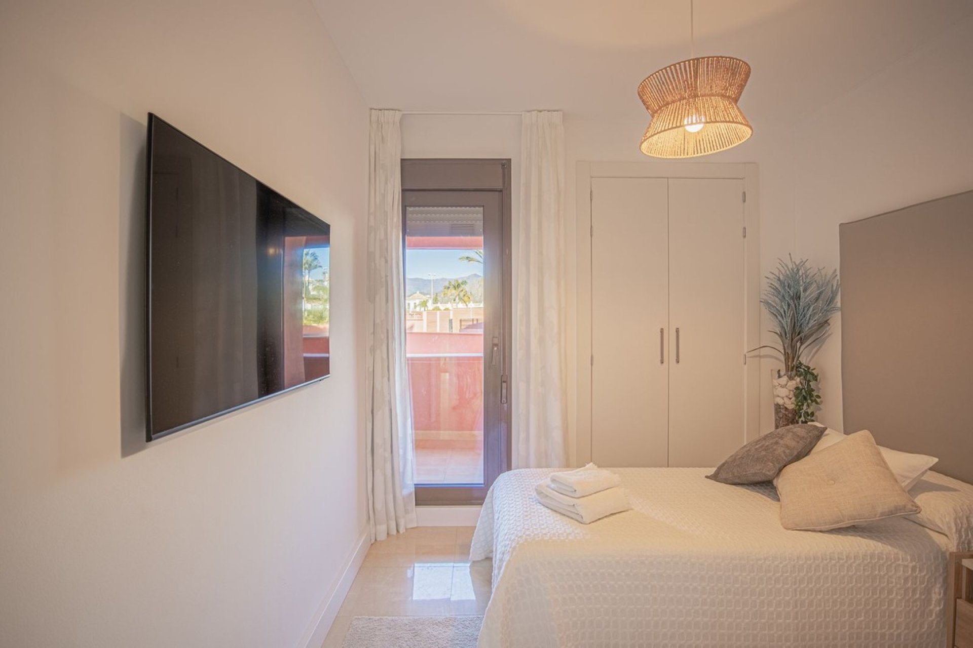 Rynek wtórny - apartment - Estepona - Estepona Centro