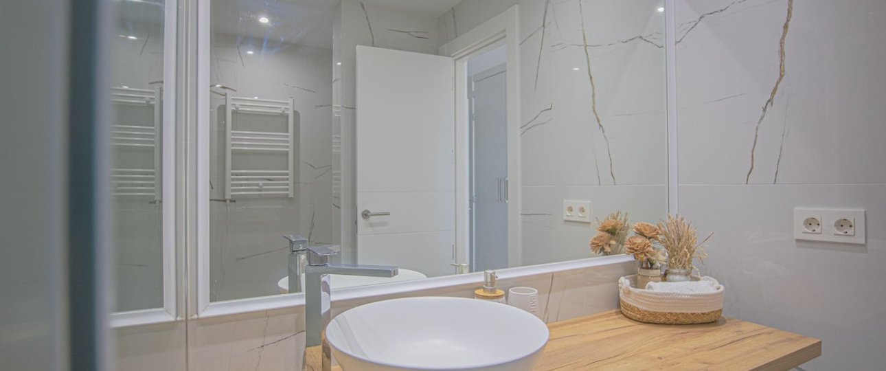 Rynek wtórny - apartment - Estepona - Estepona Centro