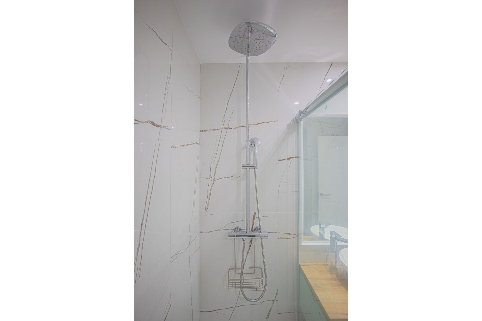 Rynek wtórny - apartment - Estepona - Estepona Centro