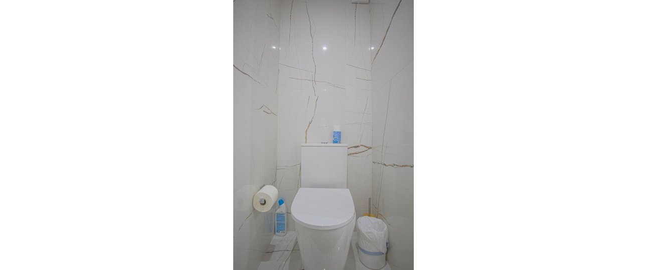 Rynek wtórny - apartment - Estepona - Estepona Centro