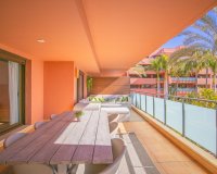 Rynek wtórny - apartment - Estepona - Estepona Centro