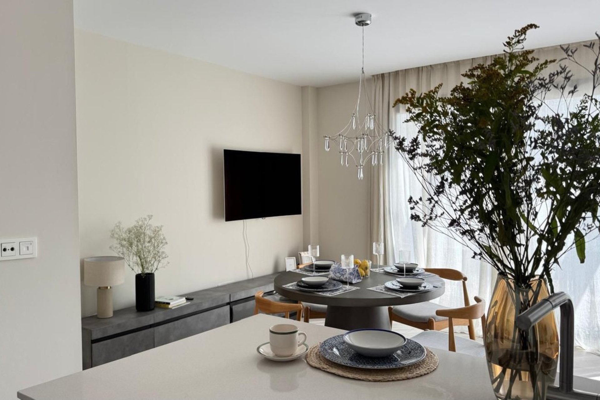 Rynek wtórny - apartment - Estepona - Estepona Centro