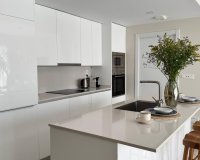 Rynek wtórny - apartment - Estepona - Estepona Centro