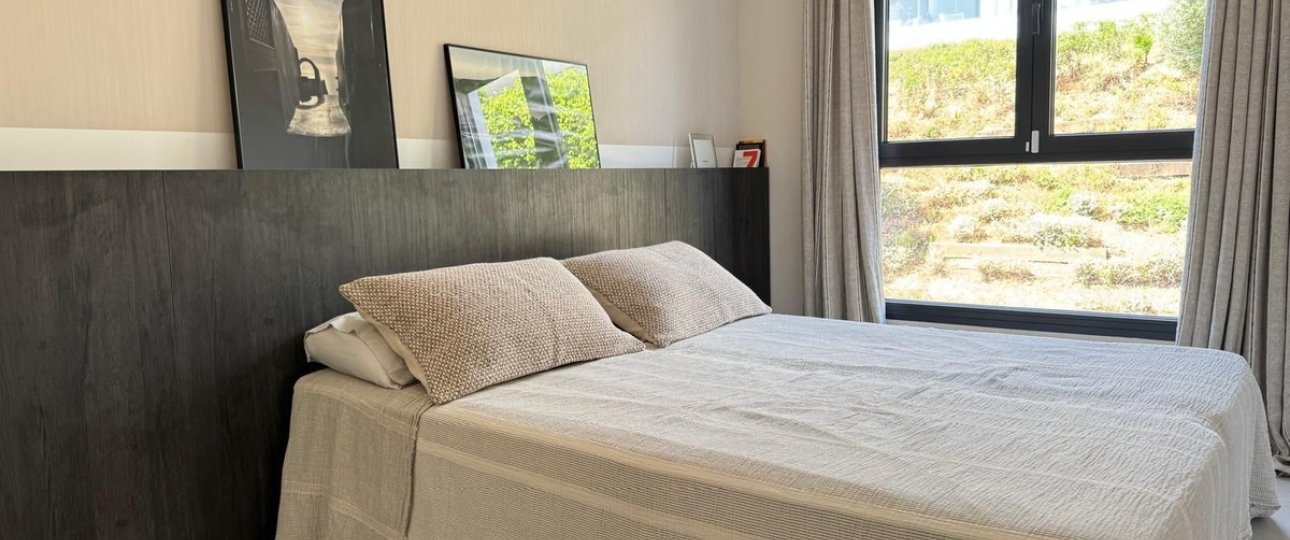 Rynek wtórny - apartment - Estepona - Estepona Centro