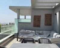 Rynek wtórny - apartment - Estepona - Estepona Centro