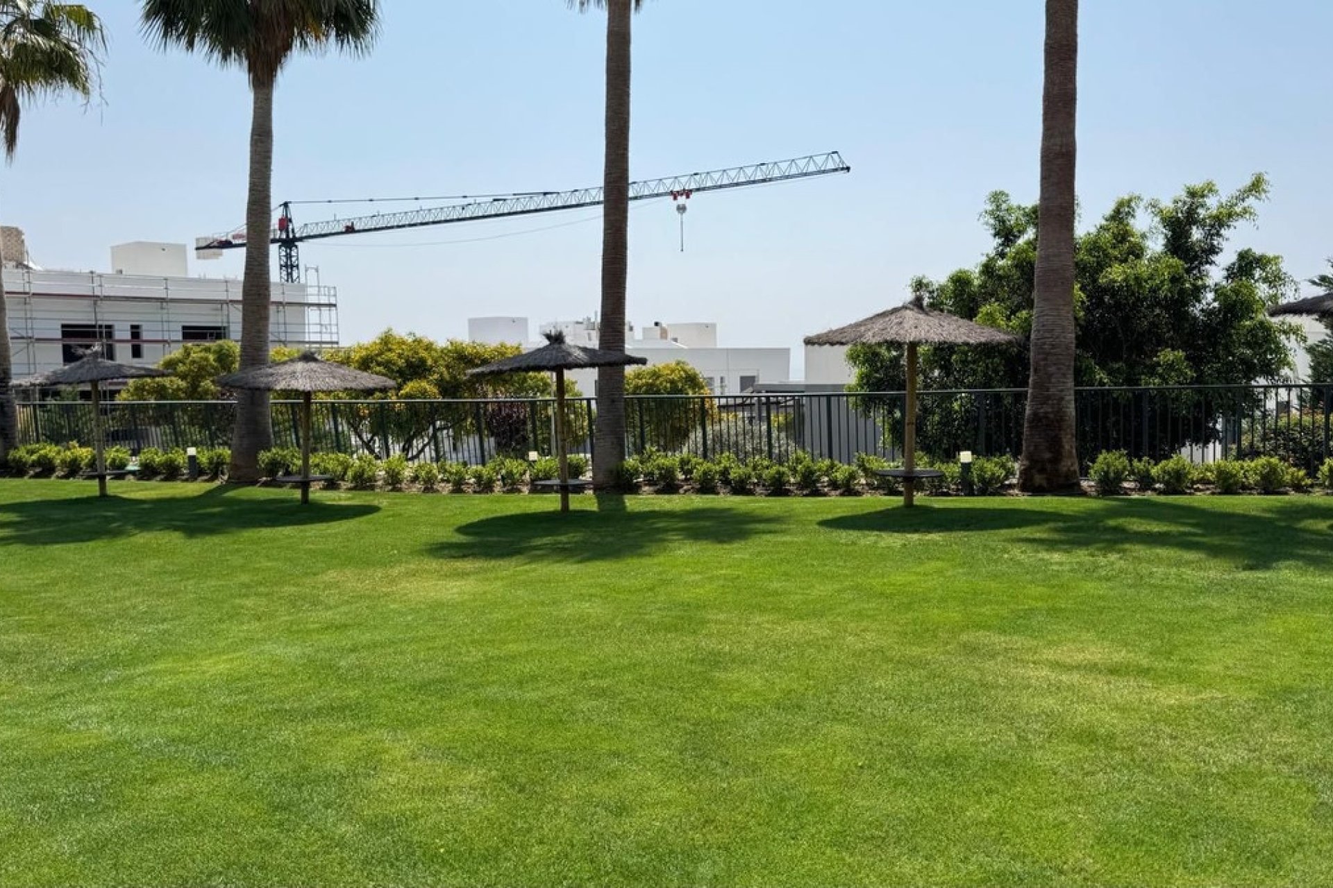 Rynek wtórny - apartment - Estepona - Estepona Centro