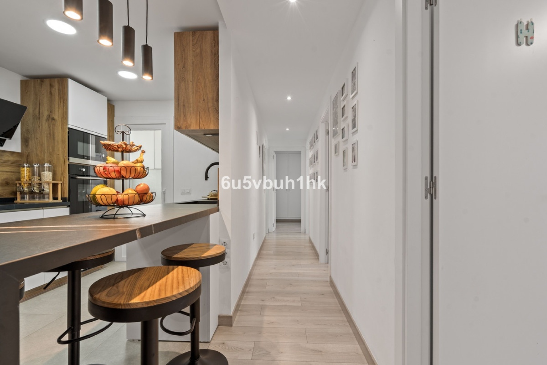 Rynek wtórny - apartment - Estepona - Estepona Centro